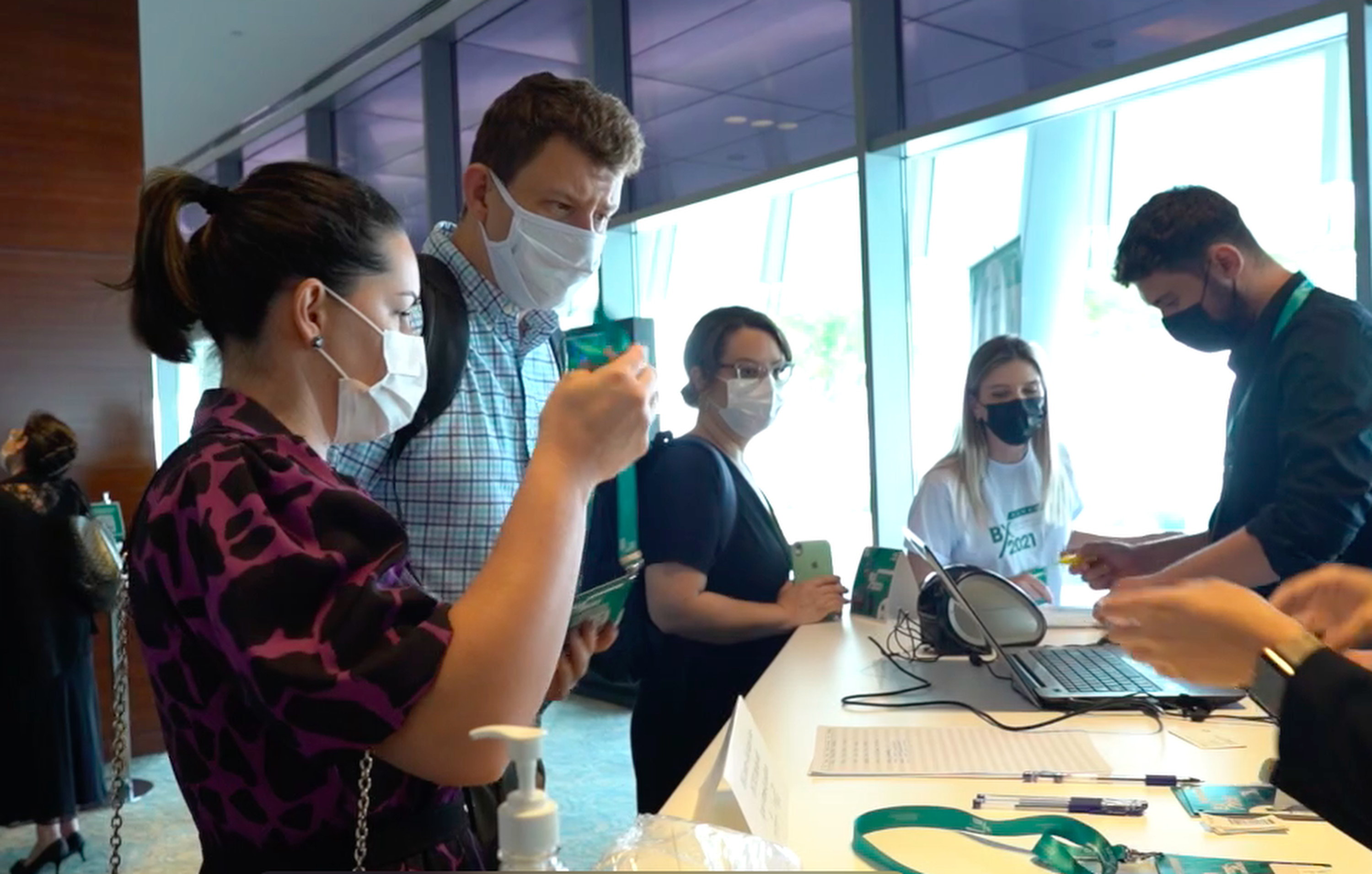 Governador e empresários paranaenses se reúnem com investidores em Dubai. Foto: Governo do Paraná