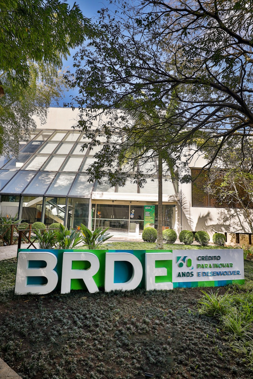 Em seis meses, BRDE aprovou R$ 16,8 milhões em crédito para empreendedoras no Paraná  -   Curitiba, 13/10/2021  -  Foto; BRDE