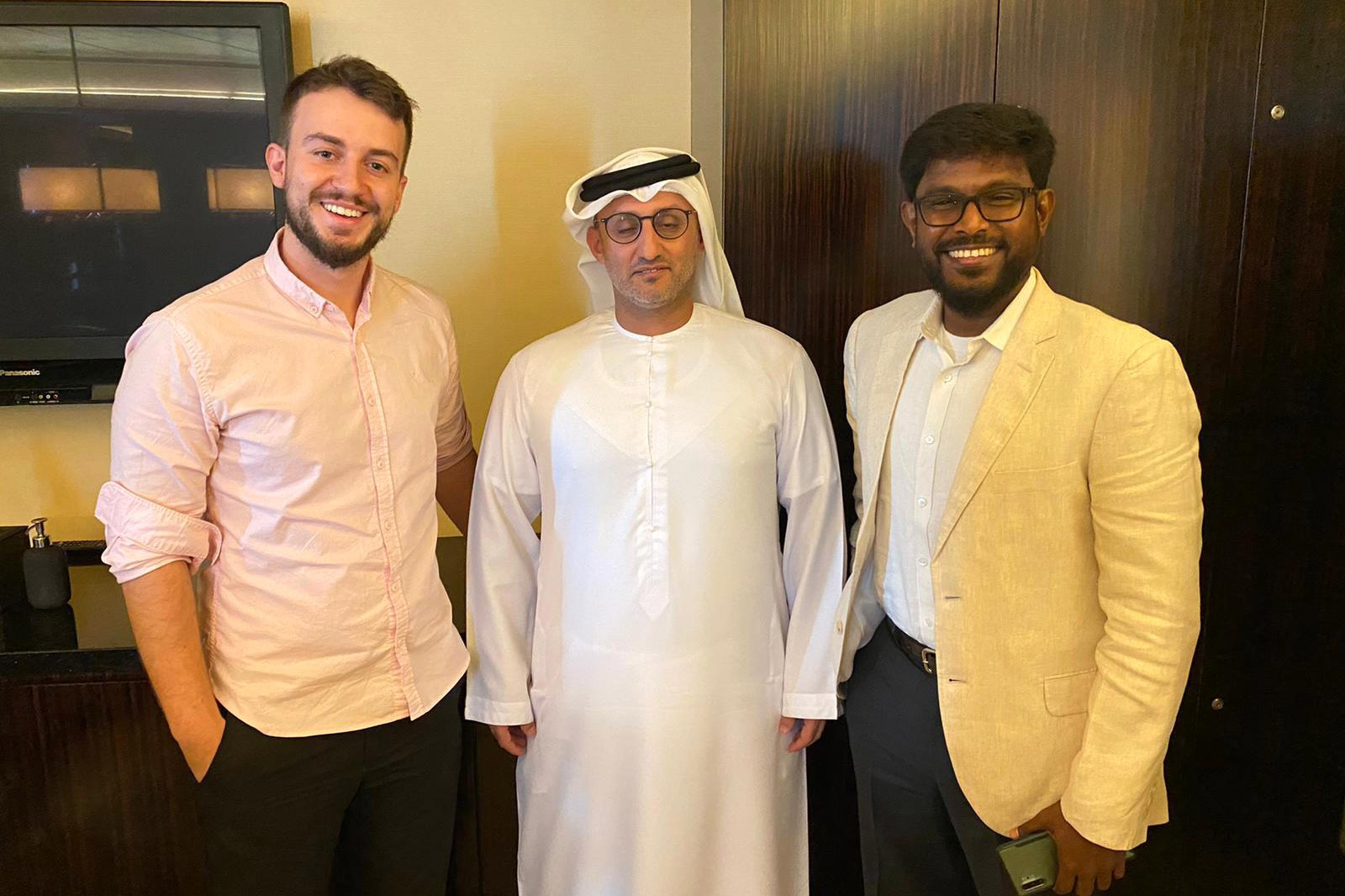 Paraná BX aumenta conexões e abre novos caminhos para empresas do Estado  -  Foto: Governo do Paraná