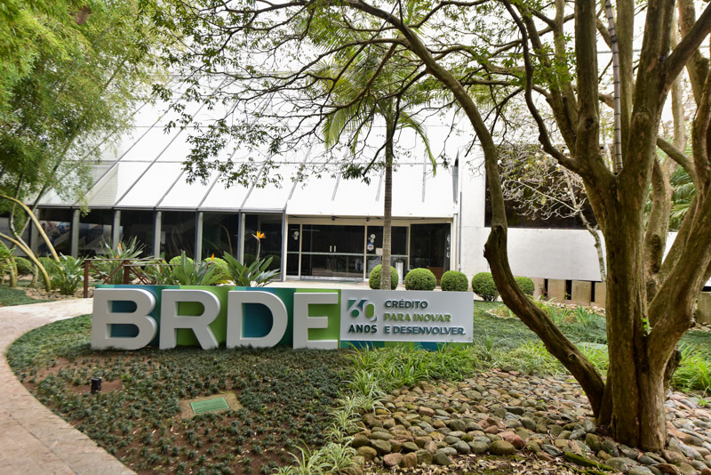 Foto: Marco Charneski/BRDE