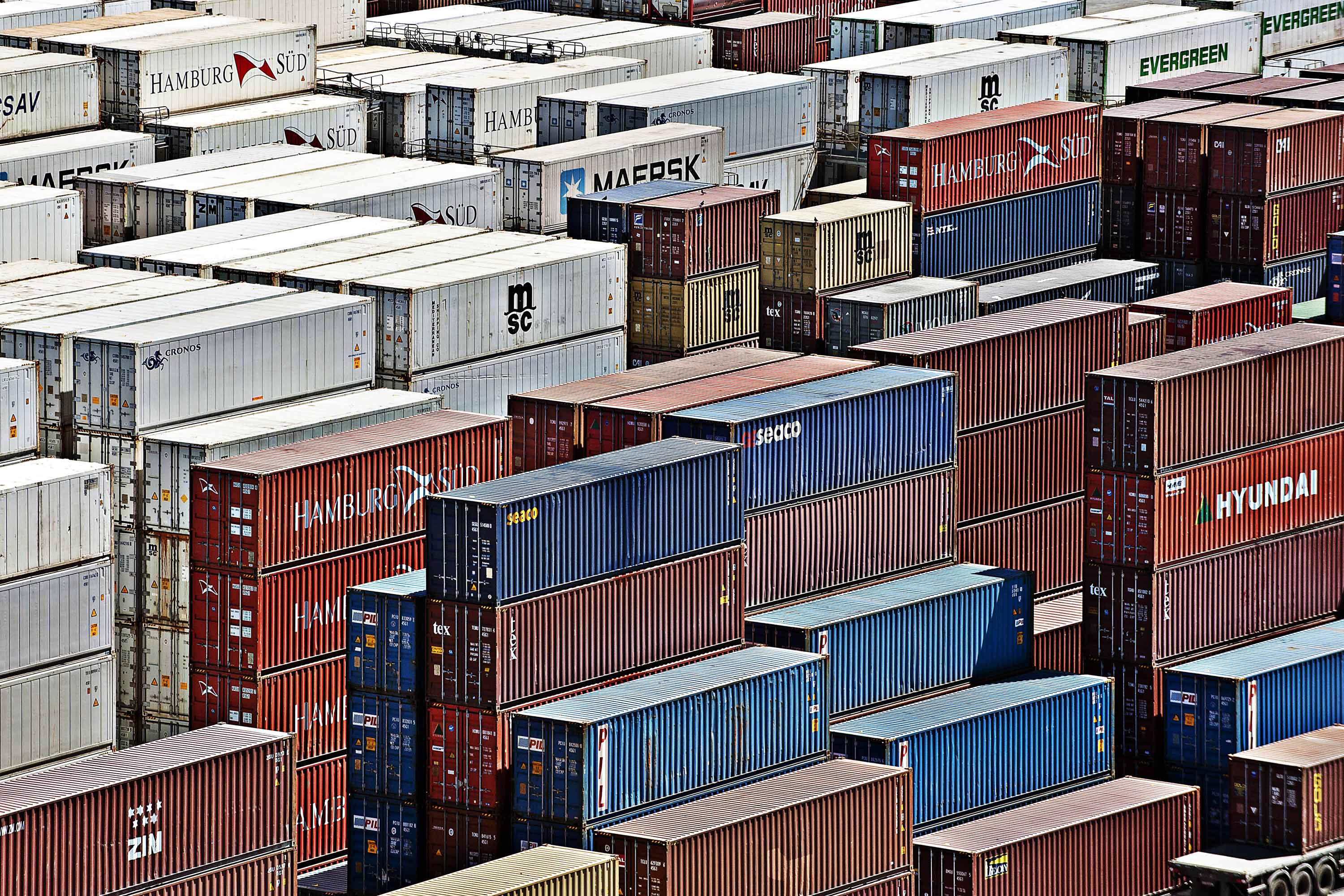 Criação da primeira Zona de Processamento de Exportação do Estado entra na fase de processo seletivo. Foto: Denis Ferreira Netto