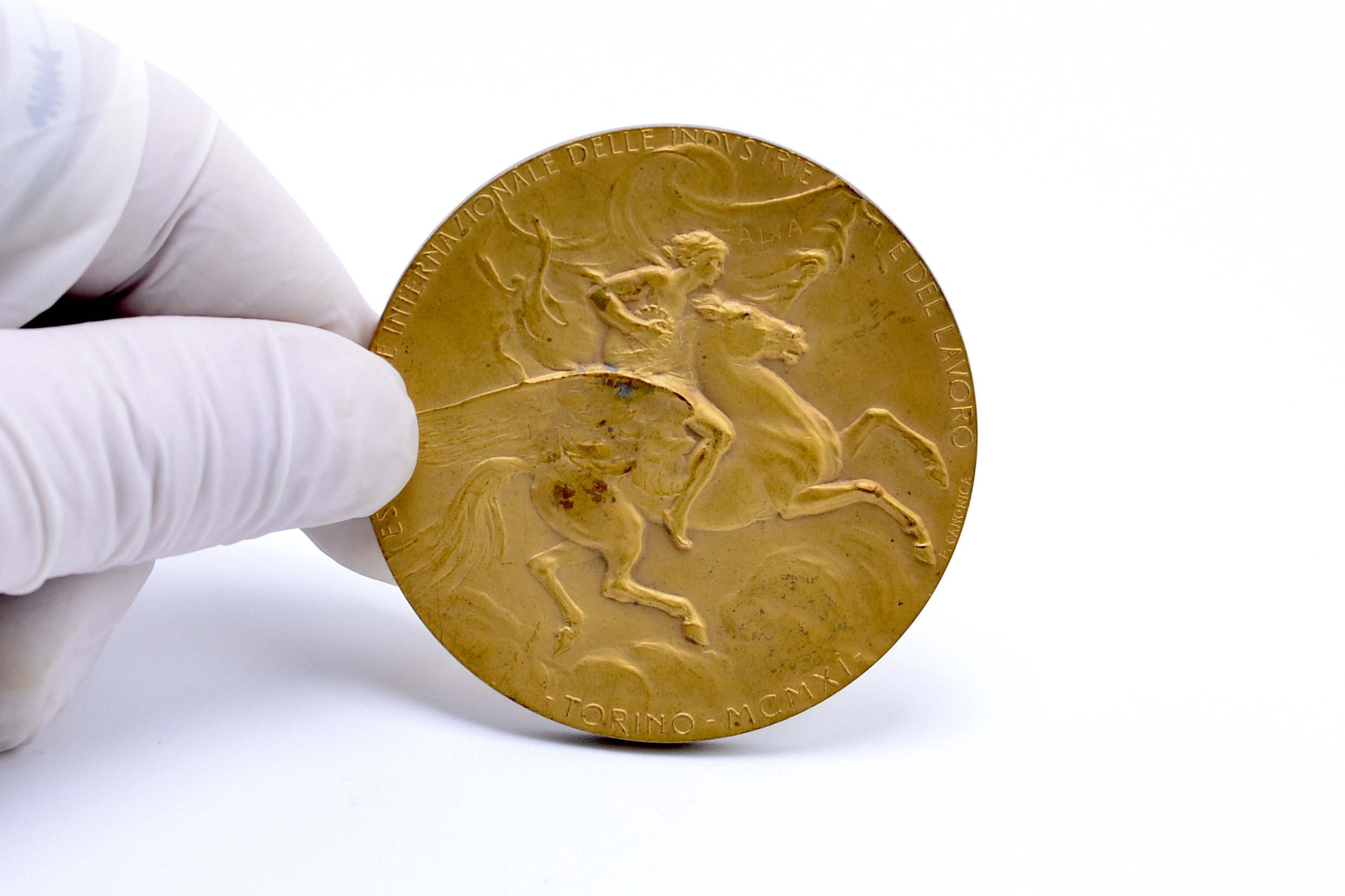 Espaço Cultural BRDE – Palacete dos Leões abre exposição em parceria com
o MUPA e a Sociedade Amigos de Alfredo Andersen - Foto: BRDE