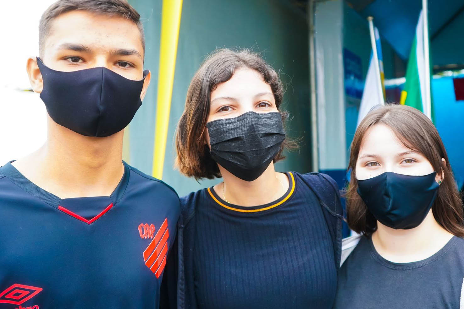 Começa nesta sexta-feira (29) uma grande campanha de mídia para divulgar o Cartão Futuro, programa do Governo do Paraná para incentivar a manutenção e a contratação de jovens aprendizes por empresas paranaenses. - Curitiba, 28/10/2021 - Foto: Guilherme Flores/Casa Civil