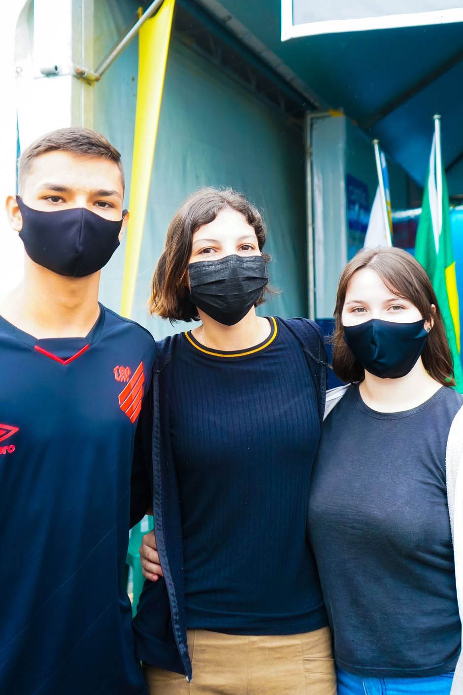 Começa nesta sexta-feira (29) uma grande campanha de mídia para divulgar o Cartão Futuro, programa do Governo do Paraná para incentivar a manutenção e a contratação de jovens aprendizes por empresas paranaenses. - Curitiba, 28/10/2021 - Foto: Guilherme Flores/Casa Civil