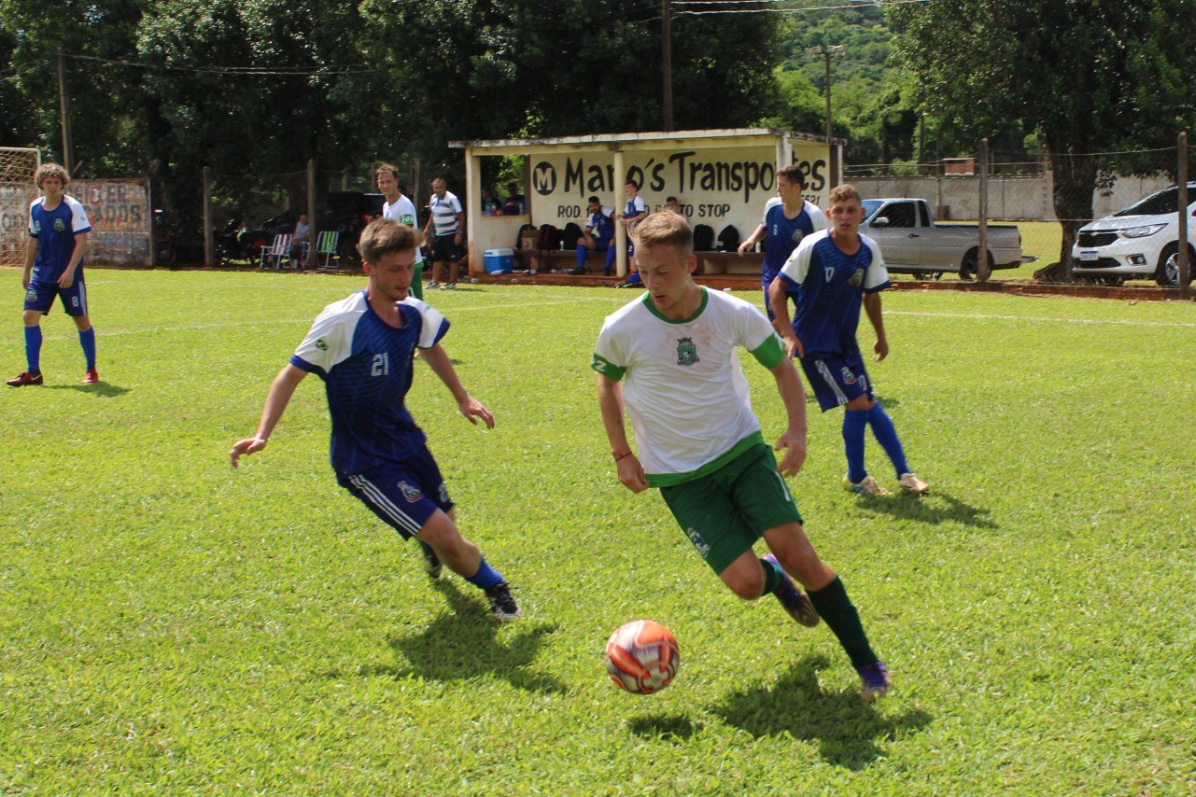 Paraná Bom de Bola chega ao fim. Conheça todos os campeões - Curitiba, 01/11/2021 - Foto: Paraná Esporte