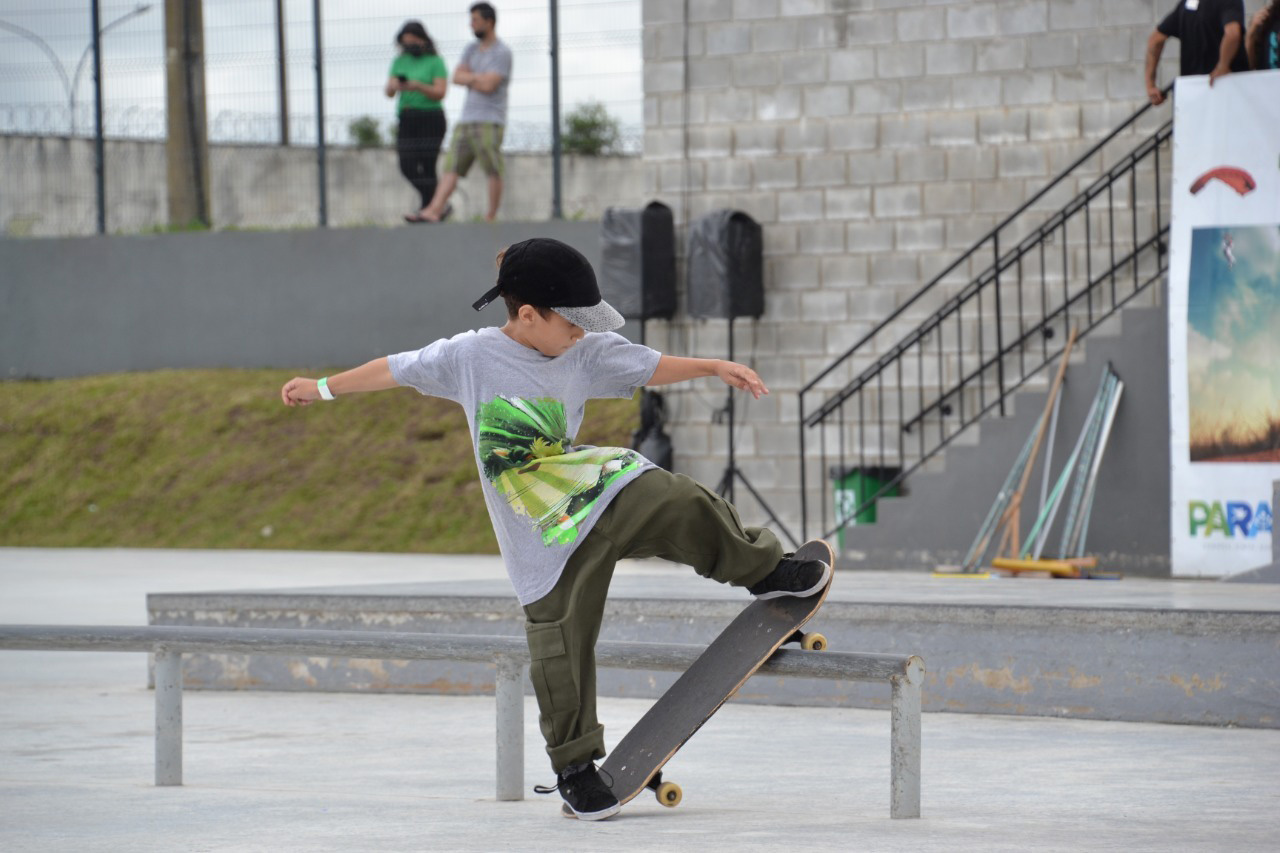 Encerrada a primeira etapa dos Jogos de Aventura e Natureza no litoral -  Curitiba, 01/11/2021 - Foto: Jogos de Anetura e Natureza