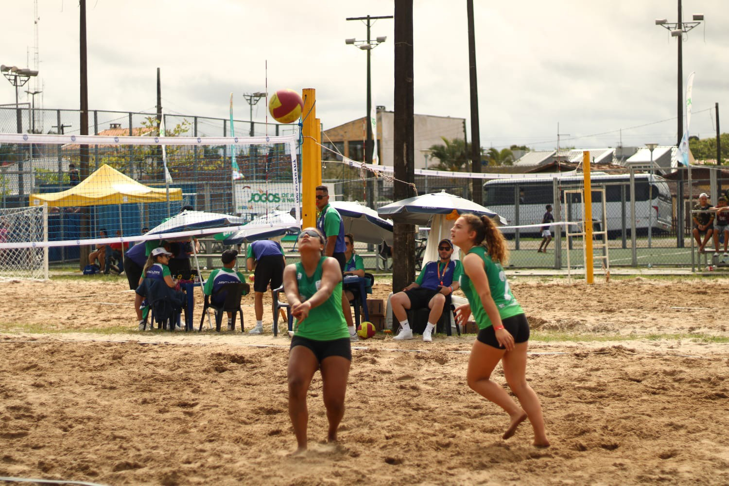 Encerrada a primeira etapa dos Jogos de Aventura e Natureza no litoral -  Curitiba, 01/11/2021 - Foto: Jogos de Anetura e Natureza