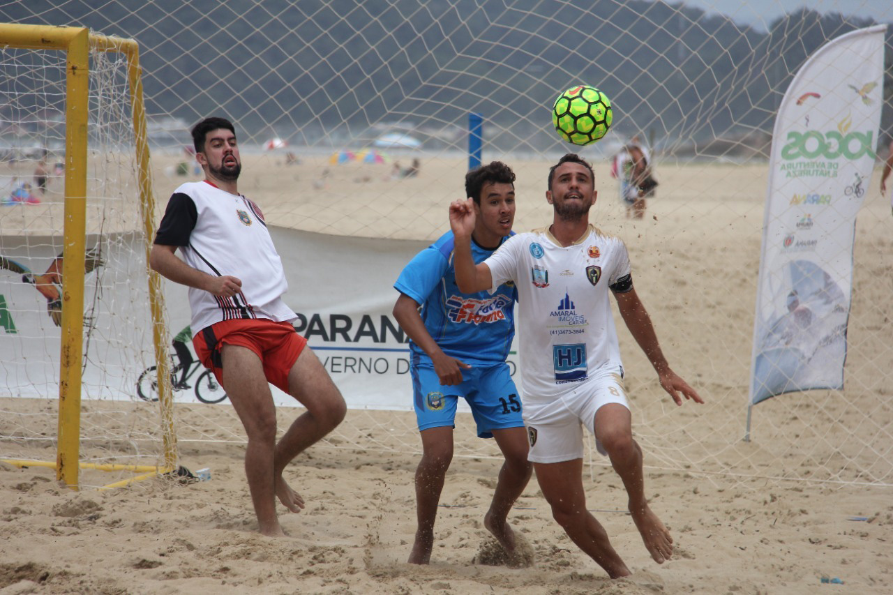 Encerrada a primeira etapa dos Jogos de Aventura e Natureza no litoral -  Curitiba, 01/11/2021 - Foto: Jogos de Anetura e Natureza