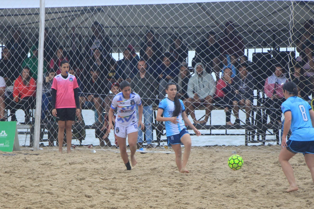 Encerrada a primeira etapa dos Jogos de Aventura e Natureza no litoral -  Curitiba, 01/11/2021 - Foto: Jogos de Anetura e Natureza
