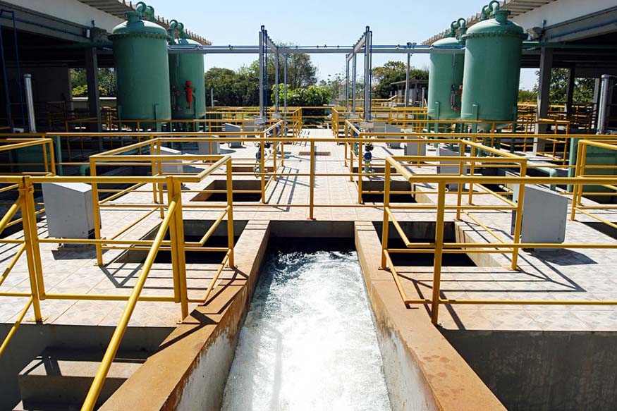 Santo Antônio do Sudoeste e Pranchita seguem sem rodízio até dia 16 - Foto: Sanepar