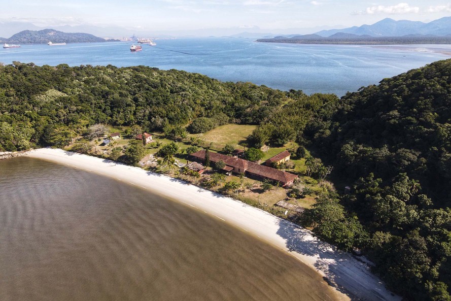 Paraná apresenta potencial do turismo náutico no maior evento do setor da América Latina. Foto: José Fernando Ogura/AEN