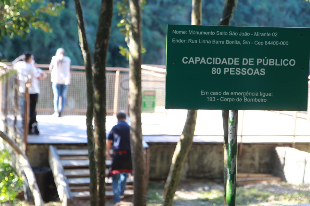 Paraná apresenta potencial do turismo náutico no maior evento do setor da América Latina. Foto: Denis Ferreira Netto