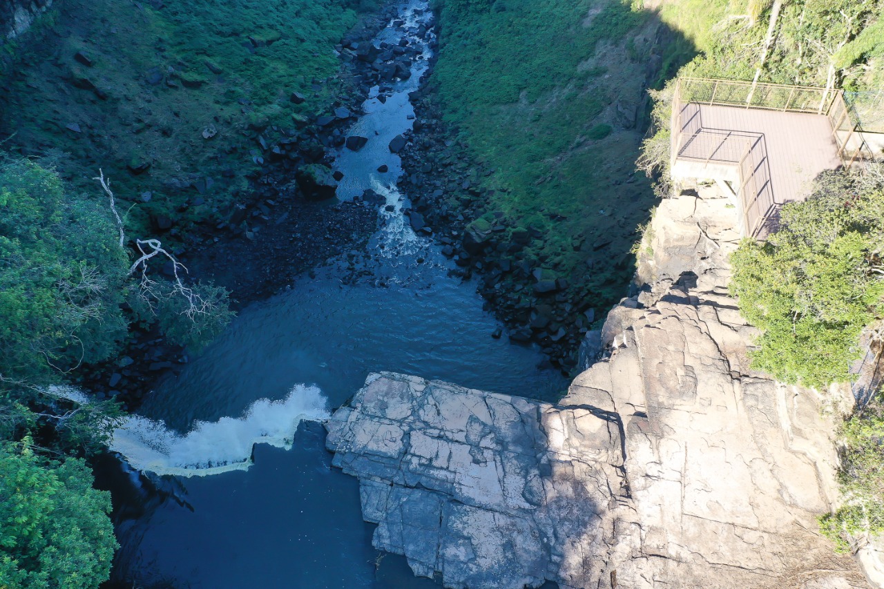 Paraná apresenta potencial do turismo náutico no maior evento do setor da América Latina. Foto:Alessandro Vieira/SEDEST