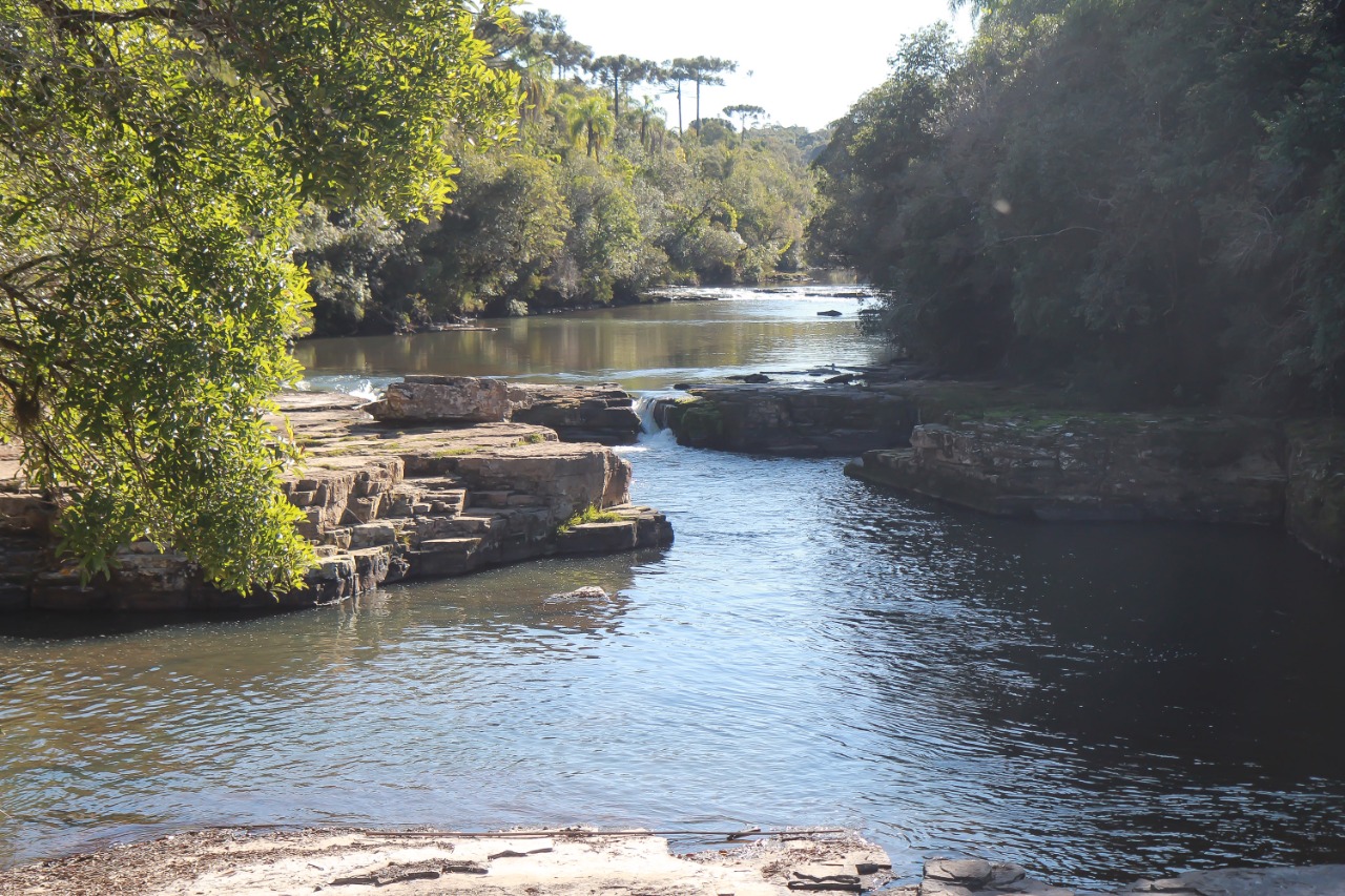 Paraná apresenta potencial do turismo náutico no maior evento do setor da América Latina. Foto:Alessandro Vieira/SEDEST