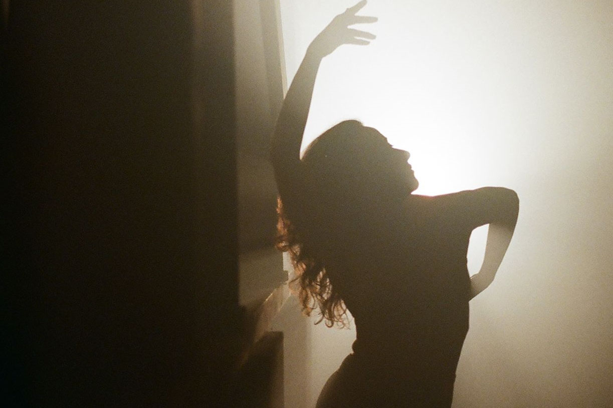 Balé Teatro Guaíra lança curta-metragem de vídeodança - Curitiba, 05/11/2021 - Foto: Cayo Vieira