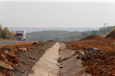 Duplicação de Londrina a Mauá da Serra terá investimento de R$ 148 milhões Foto: DER