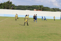 Esporte divulga os resultados e campeões dos Jogos Escolares Bom de Bola