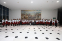 Natal do Palácio Iguaçu estreia nesta sexta-feira para encantar o público
