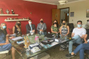Estado promove qualificação no cuidado especializado das pessoas com deficiência  -  Curitiba, 24/11/2021 - Foto: SESA