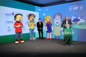Vencedores do Concurso Agrinho 2021 são anunciados em cerimônia online