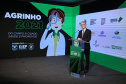 Vencedores do Concurso Agrinho 2021 são anunciados em cerimônia online
