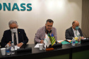Secretário defende em Brasília discussão mais ampla em transição de programa na Atenção Primária