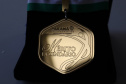 Auditora fiscal é condecorada com a primeira Medalha de Mérito Fazendário Paraná 