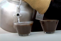 Os finalistas do Concurso Café Qualidade Paraná foram conhecidos nesta quinta-feira, dia 25, com a divulgação do resultado da 19º edição do concurso que já virou tradição no estado e tem a intenção de promover a bebida e valorizar o cafeicultor paranaense. Neste ano o Concurso Café Qualidade Paraná selecionou os três melhores lotes em cada uma das categorias: Café Natural, Cereja Descascado e Fermentação Induzida. - Curitiba, 26/11/2021 - Foto: IDR-PARANÁ