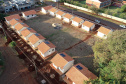Famílias de Medianeira são realocadas de assentamentos precários para novas casas