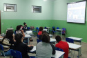 Uenp incentiva alunos negros e de baixa renda a ingressarem no Ensino Superior