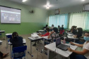 Uenp incentiva alunos negros e de baixa renda a ingressarem no Ensino Superior
