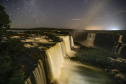 Cataratas do Iguaçu celebram dez anos de título mundial