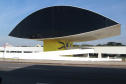 Museu Oscar Niemeyer (MON) 