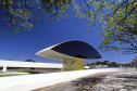 Museu Oscar Niemeyer (MON) 
