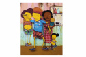 OSGEMEOS participam da próxima edição do programa MON na Escola
