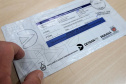 Mais de 35 mil Carteiras Nacionais de Habilitação estão esperando serem retiradas pelos condutores. Foto: Alan Marba/Detran
