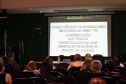 O secretário de Estado da Saúde, Beto Preto, acompanhou o encerramento do ano letivo do curso Técnico em Enfermagem da Escola de Saúde Pública. - Curitiba, 23/11/2021 - Foto: Américo Antonio/SESA