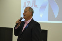 Deppen promove conscientização da saúde do homem no Novembro Azul