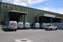 Estado distribui mais 474 mil vacinas contra a Covid-19 . Foto: Américo Antonio/SESA