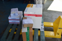 Estado distribui mais 474 mil vacinas contra a Covid-19 . Foto: Américo Antonio/SESA