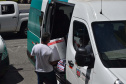 Estado distribui mais 474 mil vacinas contra a Covid-19 . Foto: Américo Antonio/SESA