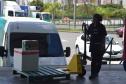 Estado distribui mais 474 mil vacinas contra a Covid-19 . Foto: Américo Antonio/SESA