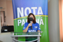 Há 6 anos o Programa Nota Paraná vem fiscalizando empresas e combatendo a sonegação fiscal no estado. Mais do que isso, o programa que nesta segunda-feira (22) alcançou a marca de 4 milhões de inscritos, tem sido um instrumento de mudança na vida dos paranaenses.  -  Curitiba, 23/11/2021 - Foto: SEFA