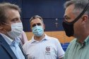 Estado participa da 2ª etapa do estudo de imunização em adolescentes em Toledo
