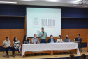 Estado participa da 2ª etapa do estudo de imunização em adolescentes em Toledo