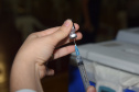 Estado participa da 2ª etapa do estudo de imunização em adolescentes em Toledo