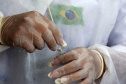 Paraná e ministérios do Brasil e Paraguai promovem testagem e vacinação na fronteira