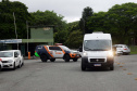 Mais 67,8 mil vacinas contra a Covid-19 chegaram ao Paraná nesta terça-feira. Foto: Américo Antonio/SESA
