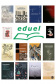 EDUEL lança 14 novos livros nas versões impressa e e-book - Londrina, 25/11/2021 - Foto: UEL