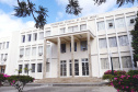 Em reunião extraordinária, convocada pela reitoria, o Conselho Universitário da Universidade Estadual de Ponta Grossa aprovou, nesta terça-feira (09), o retorno das atividades acadêmicas presenciais, inclusive as de extensão, a partir de 07 de fevereiro de 2022. O encontro, que foi realizado na forma remota, foi transmitido para toda a comunidade acadêmica via Youtube. - Ponta Grossa, 10/11/2021 - Foto: UEPG